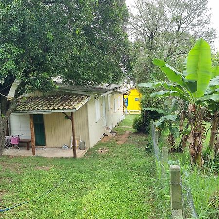 Casas De Ferias Laguna Exterior photo